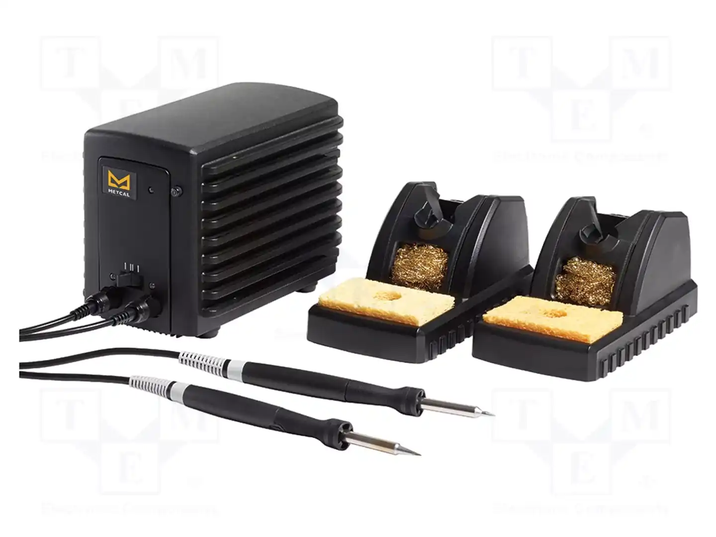 METCAL MFR-2222 — Паяльные станции