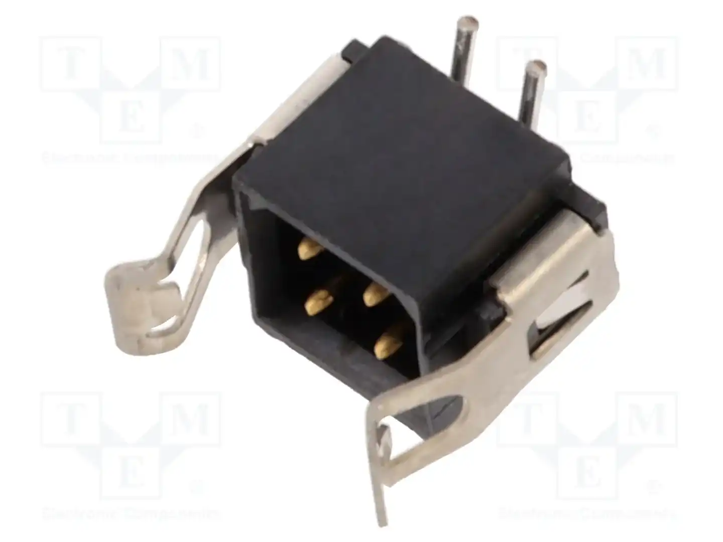 HARWIN M80-8280442 — Разъeмы сигнальные растр 2,00мм
