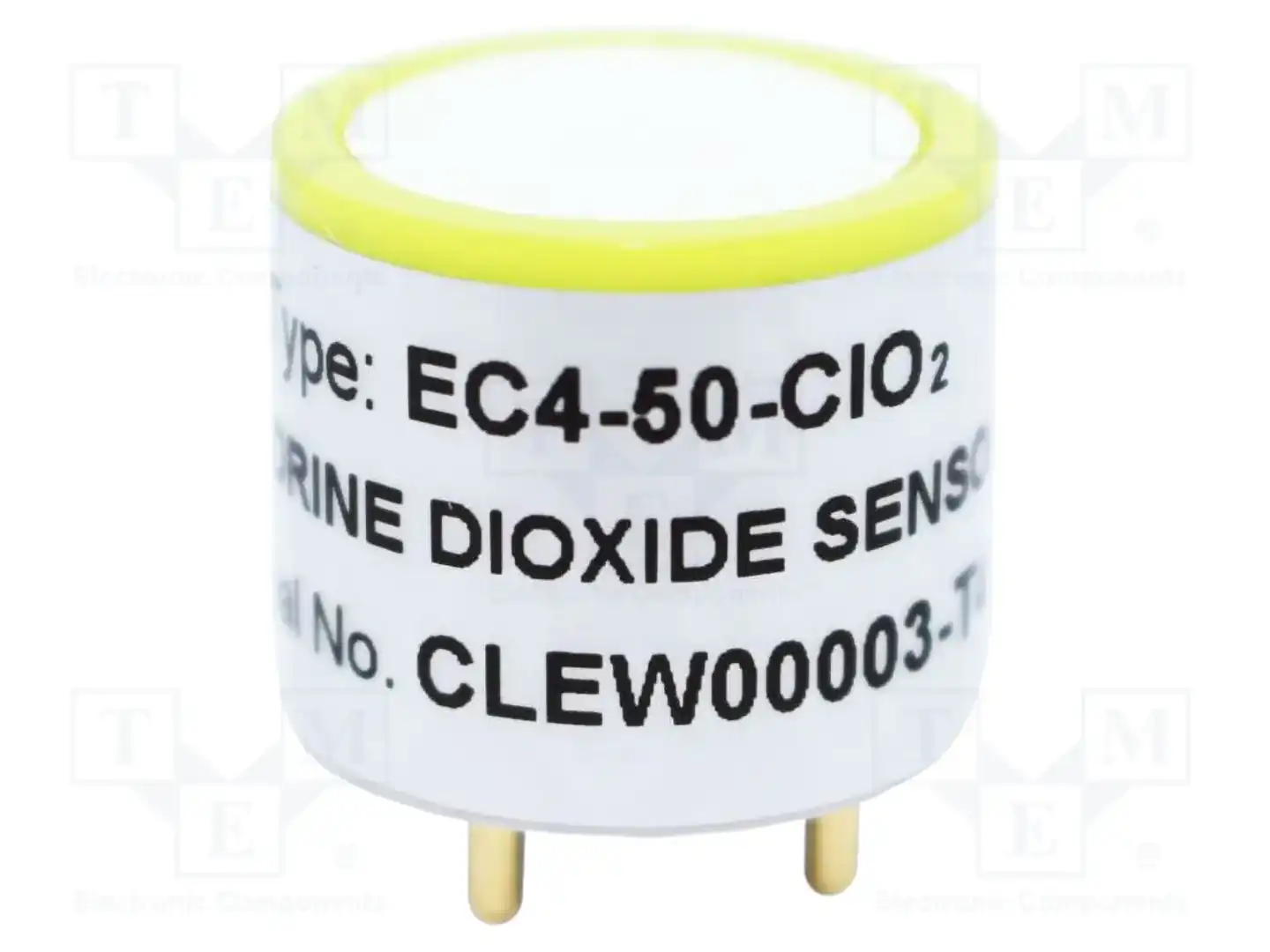 AMPHENOL SGX SENSORTECH EC4-50-CLO2 — Датчики газа