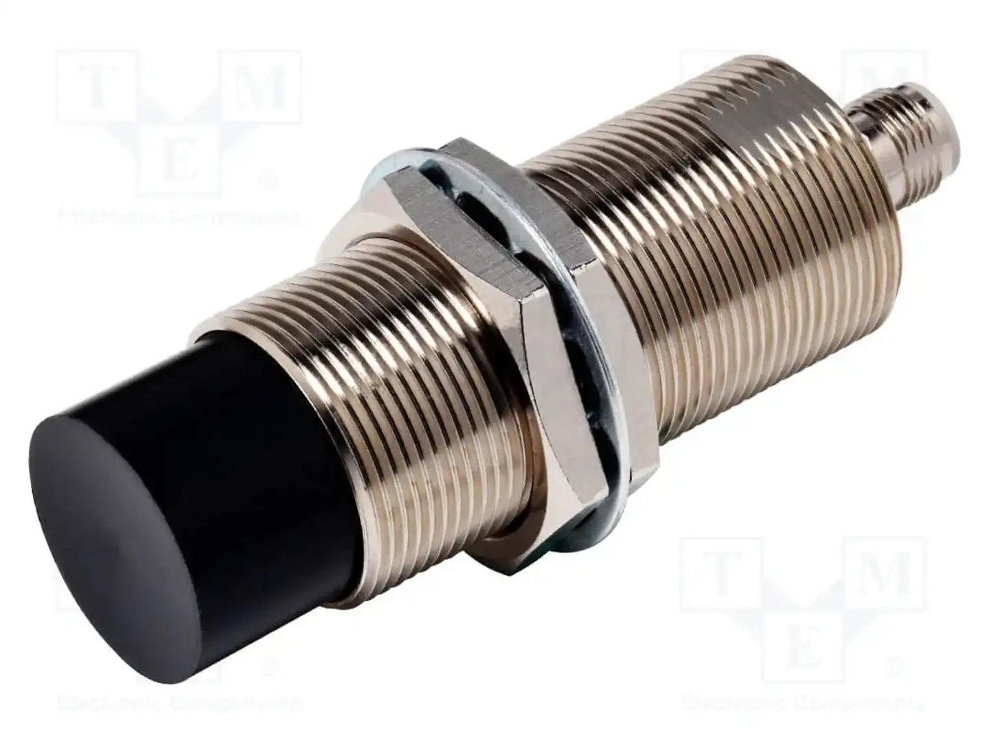 OMRON E2E-X50MC2L30-M1 — Датчики индукционные цилиндрические DC