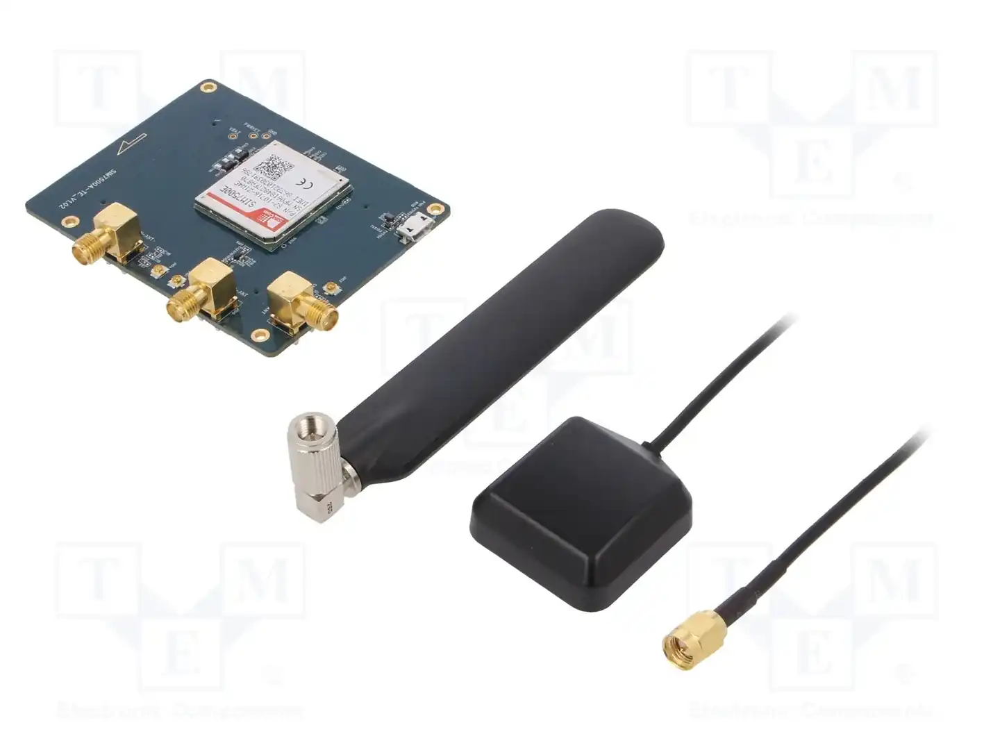 SIMCOM SIM7500E-TE-KIT — Комплекти для передачи данных
