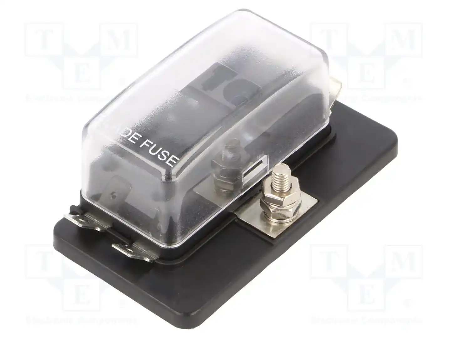 OPTIFUSE BLR-304 — Гнезда автомобильные предохранительные