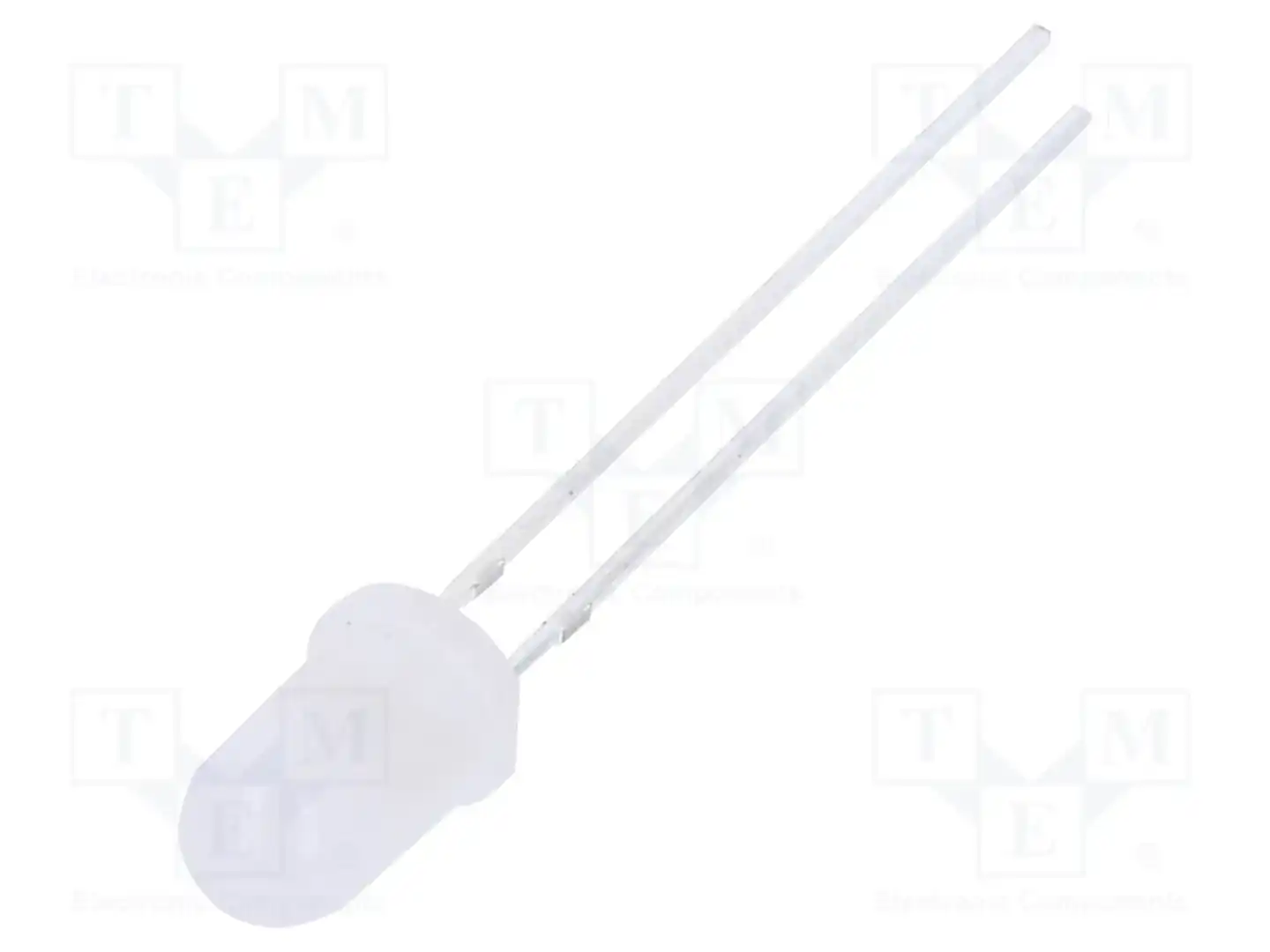 OPTOSUPPLY OSGGD25112A — Круглые светодиоды THT