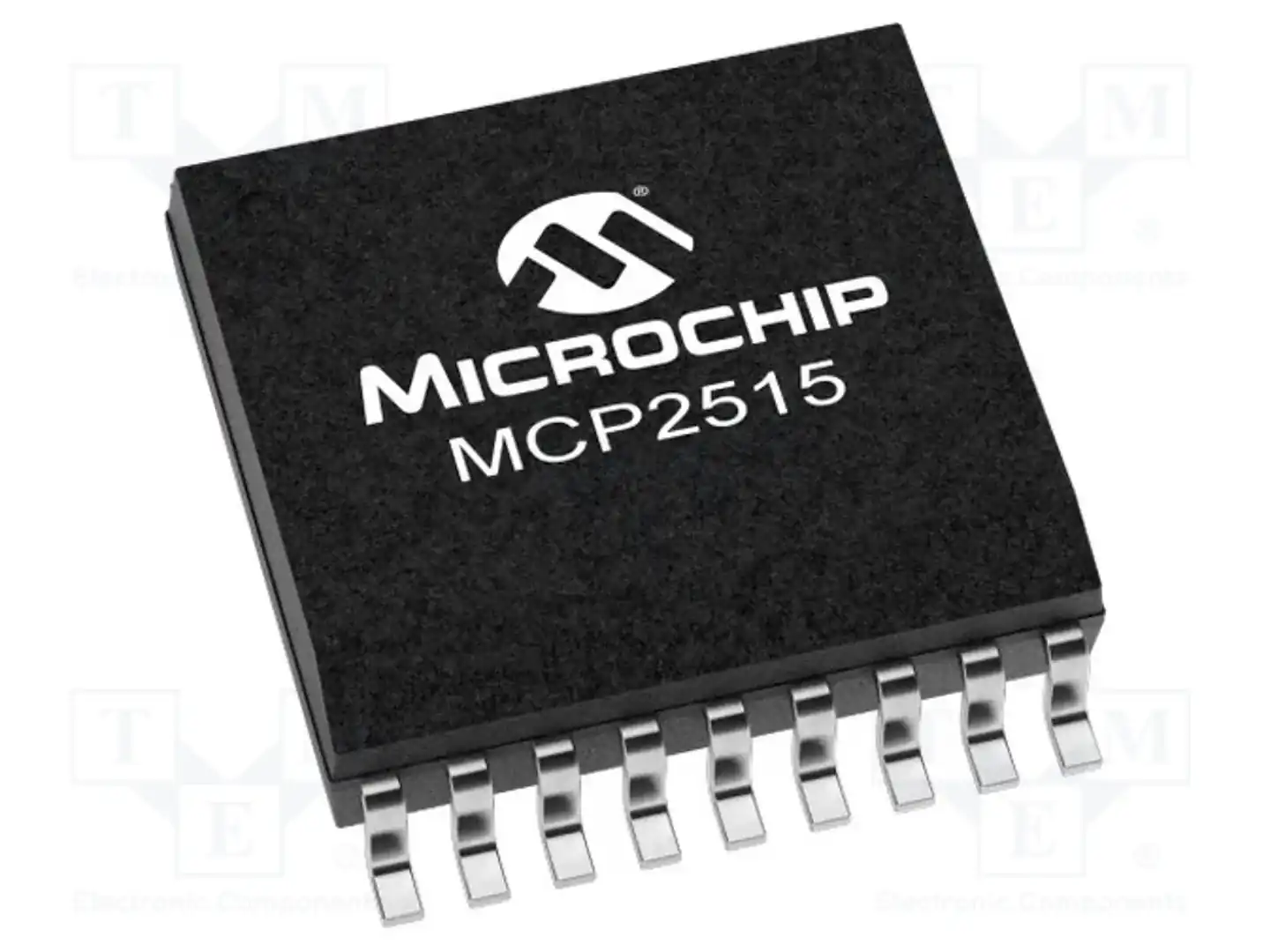 Microchip Technology MCP2515T-E/SO — Микросхемы - интерфейс CAN