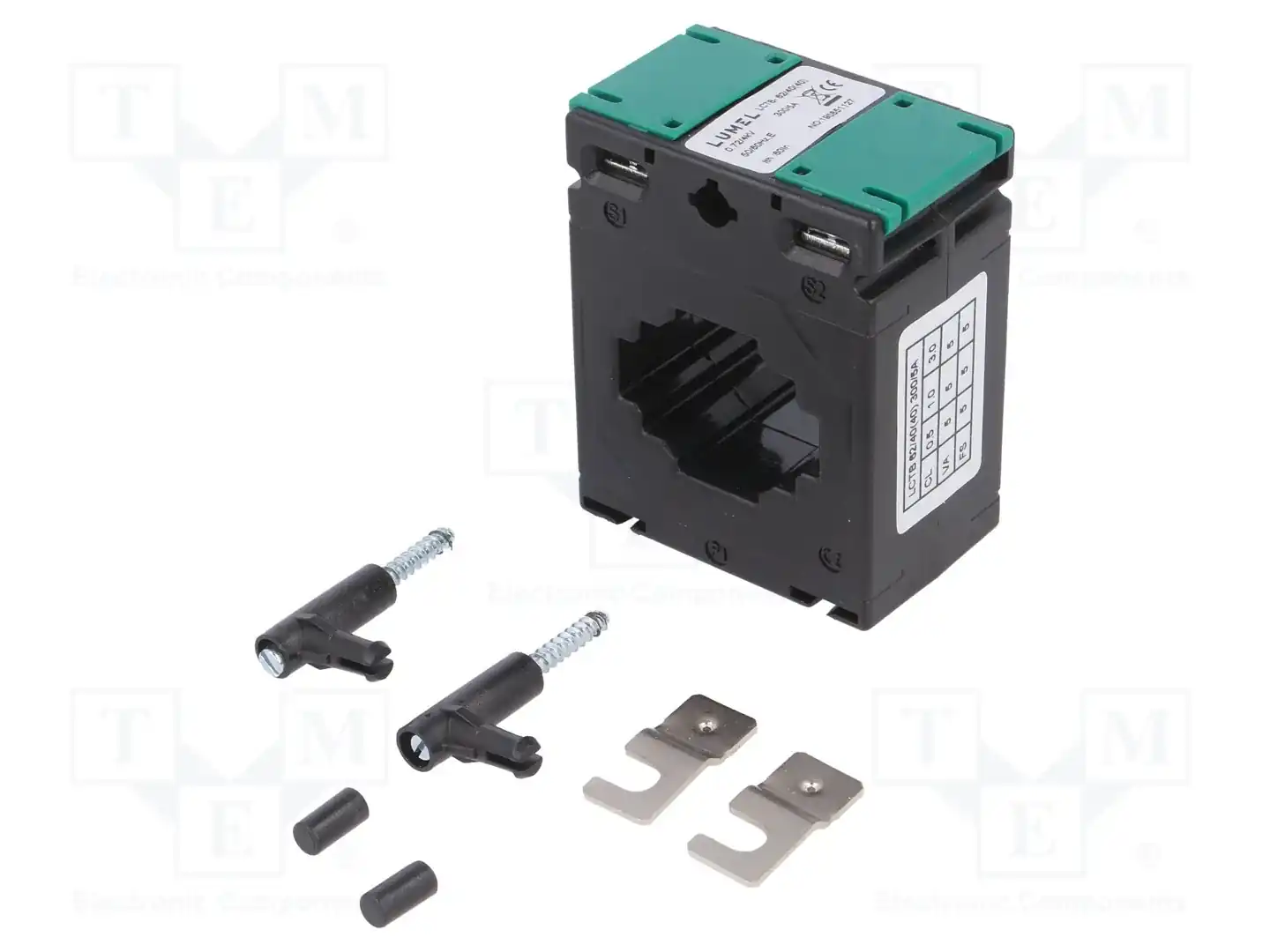 LUMEL LCTB-6240400300A55 — Токовые измерительные трансформаторы