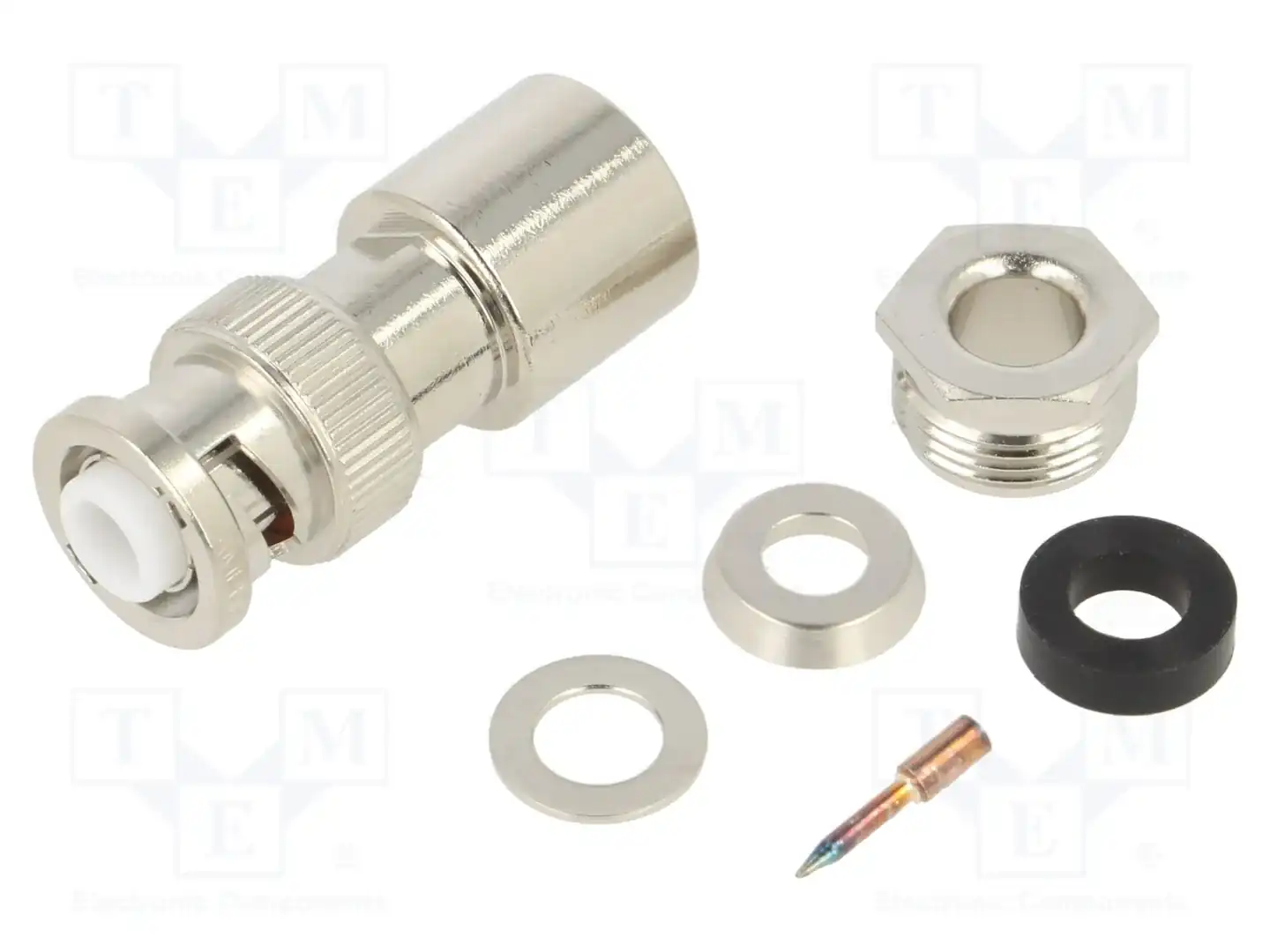 AMPHENOL RF 000-28000 — Разъeмы коаксиальные для антенн TV