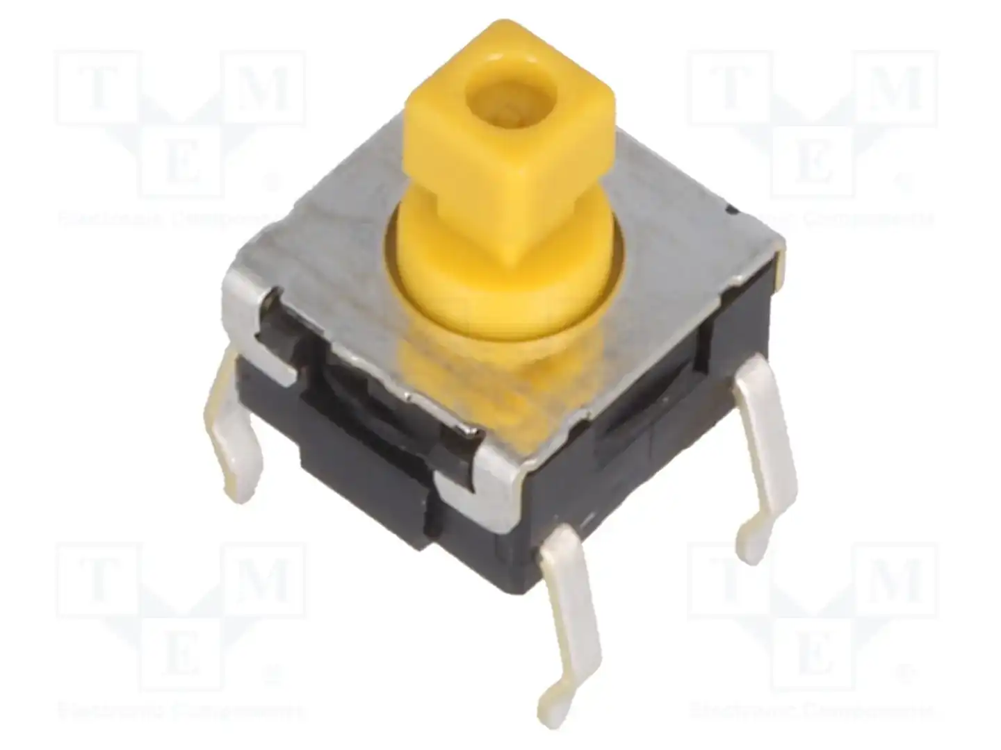 OMRON Electronic Components B3W-1052 — Микропереключатели TACT