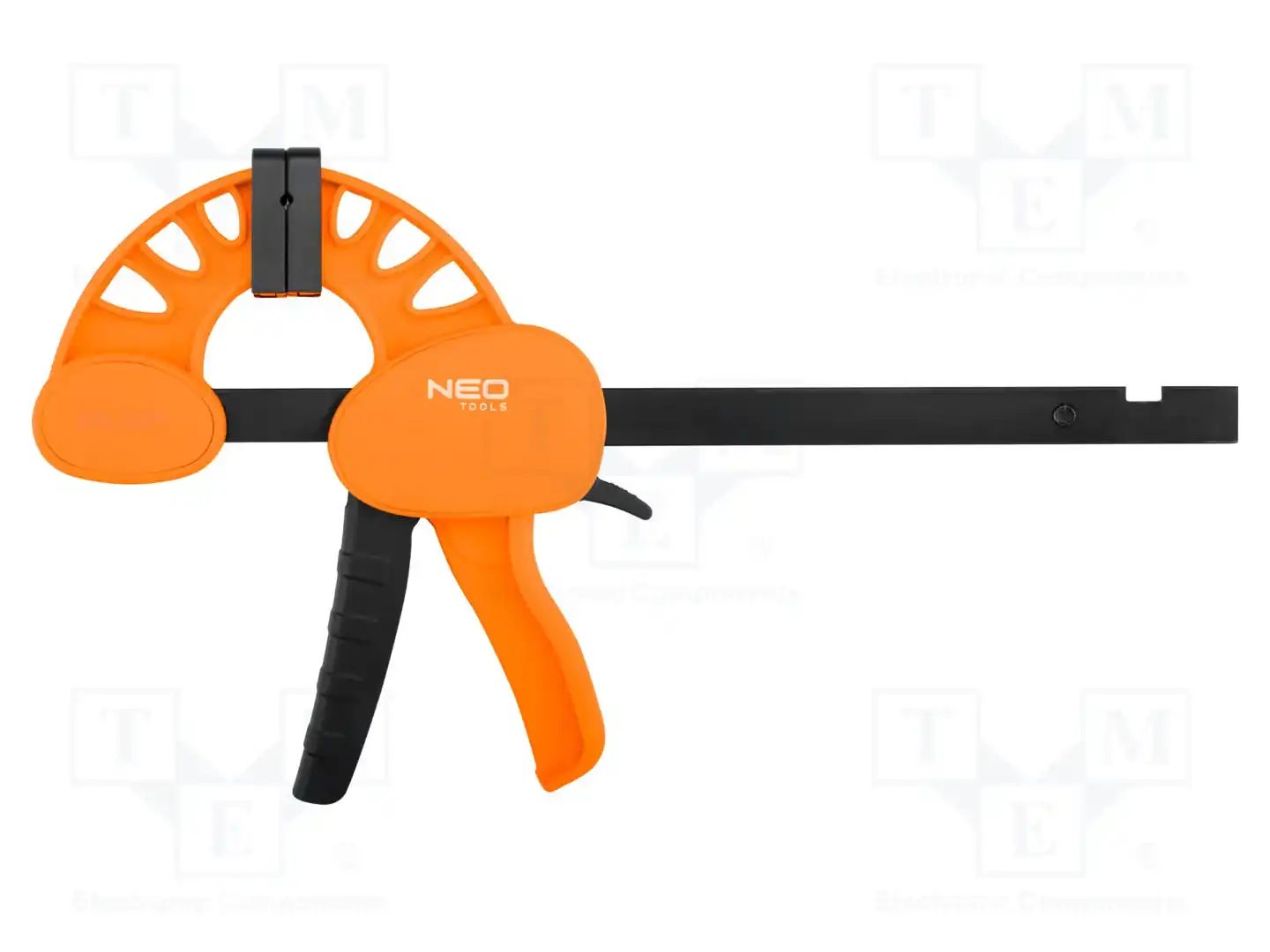 NEO TOOLS 45-500 — Тиски и струбцины