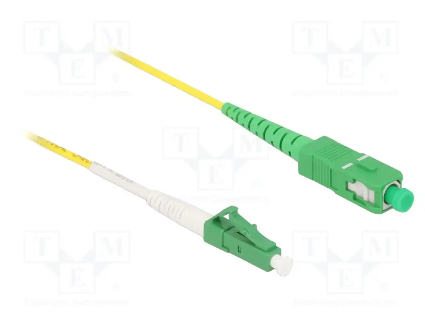 DELOCK 83876 — Коммутац. кабели и оптические пигтейлы