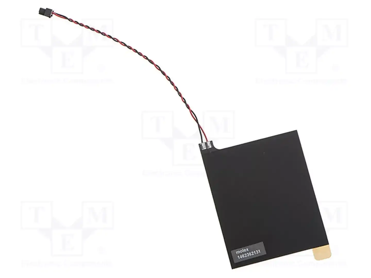 MOLEX 146236-2102 — Антенны RF