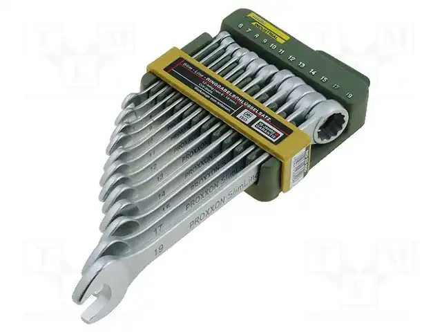 PROXXON 23820 — Наборы ключей