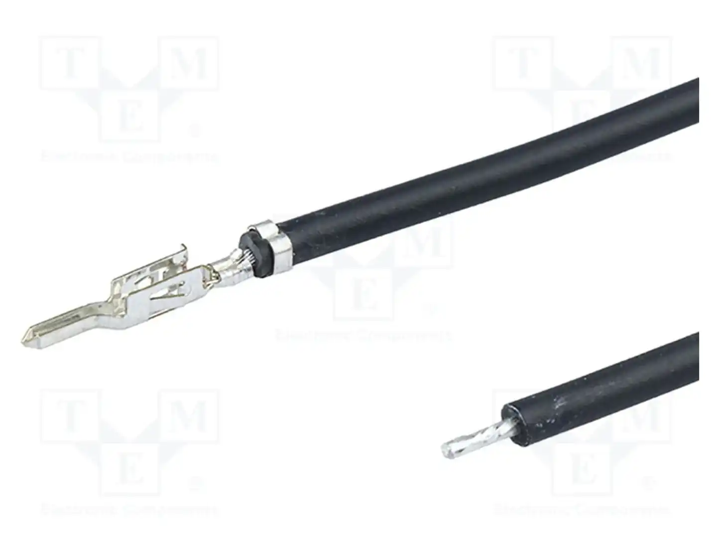 MOLEX 226197-4124 — Разъeмы сигнальные растр 4,20мм