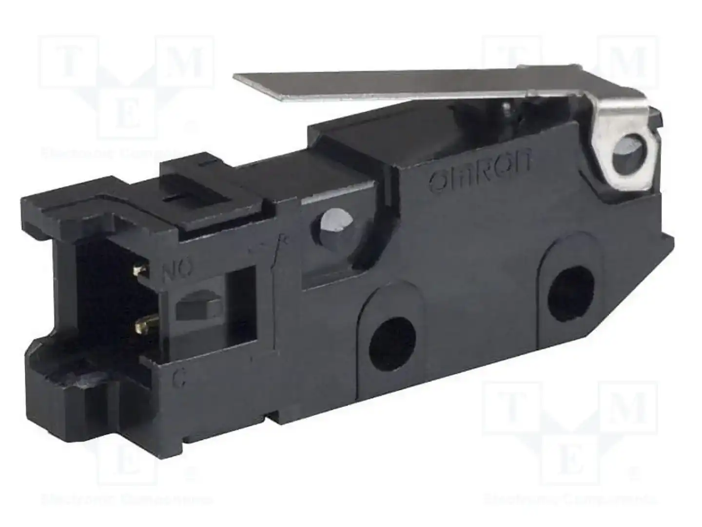 OMRON D3M 0309A — Микропереключатели SNAP ACTION