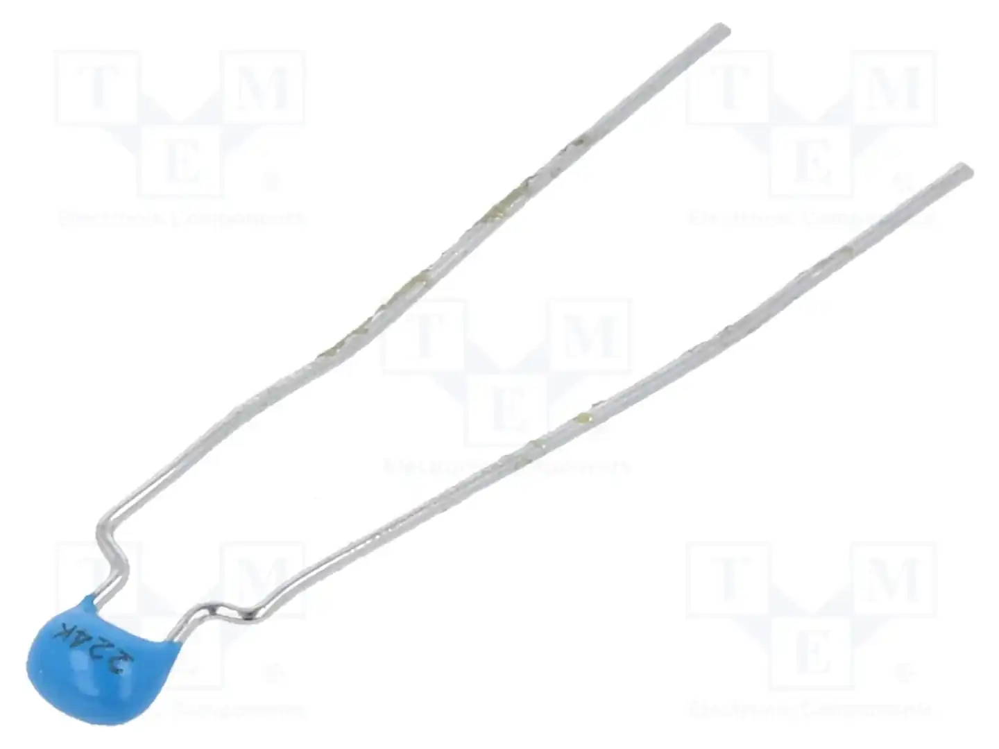 MURATA RDER71H224K1M1H03A — Конденсаторы MLCC THT