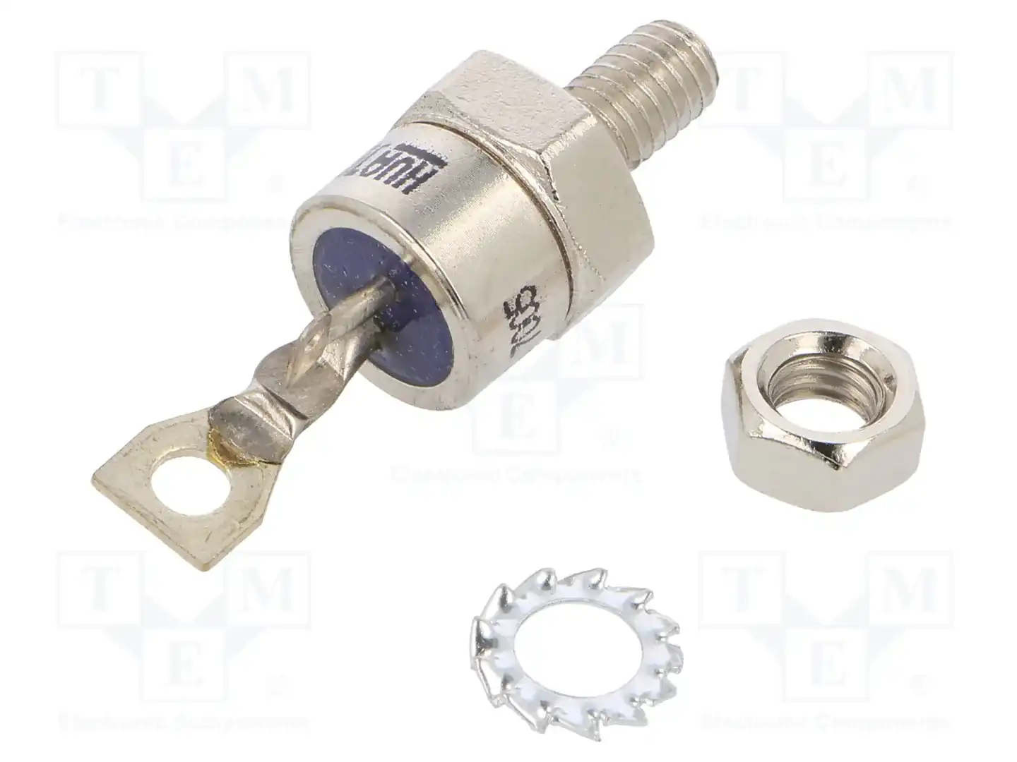 HUAJING KP25A 1600V — Тиристоры винтовые