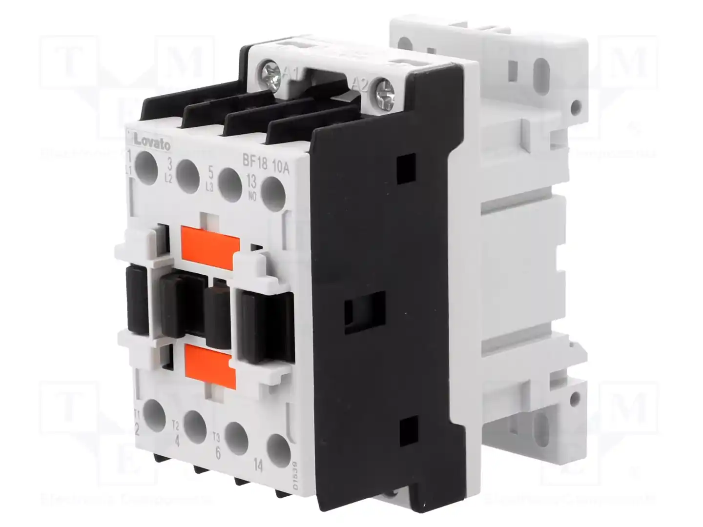 LOVATO ELECTRIC BF1810A230 — Контакторы - главные модули