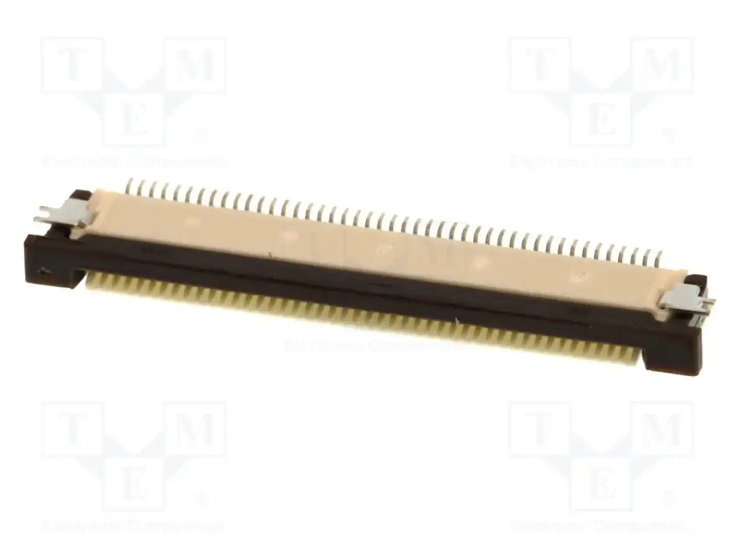 MOLEX 54104-4533 — Разъeмы FFC/FPC растр 0,5мм