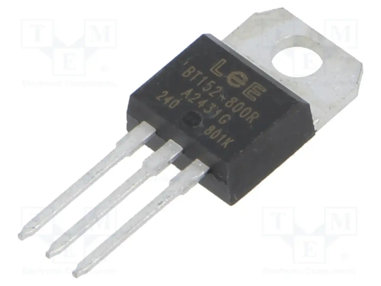 LUGUANG ELECTRONIC BT152-800R — Тиристоры SMD/THT
