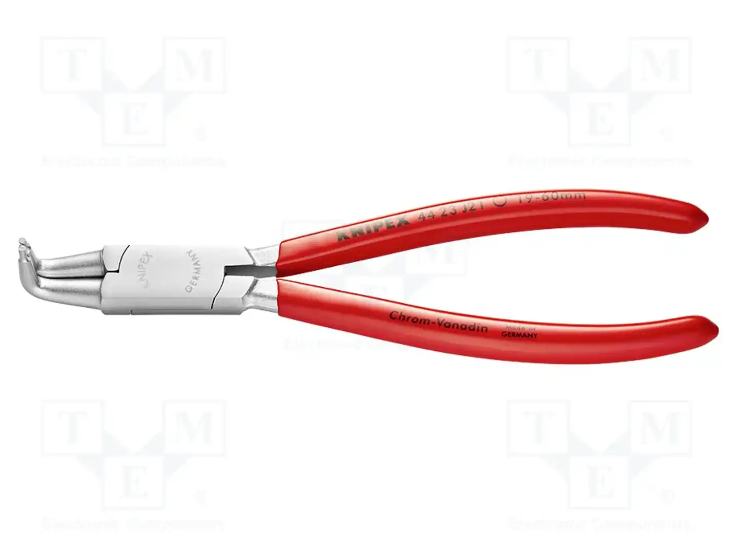 KNIPEX 44 23 J21 — Клещи для колец