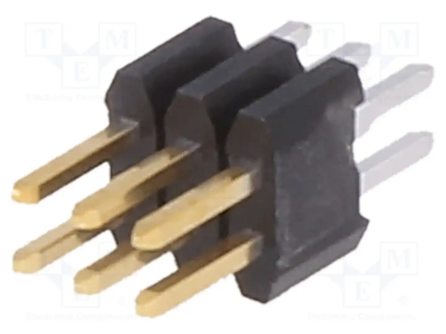 AMPHENOL COMMUNICATIONS SOLUTIONS 20021111-00006T4LF — Штекерные планки и гнезда