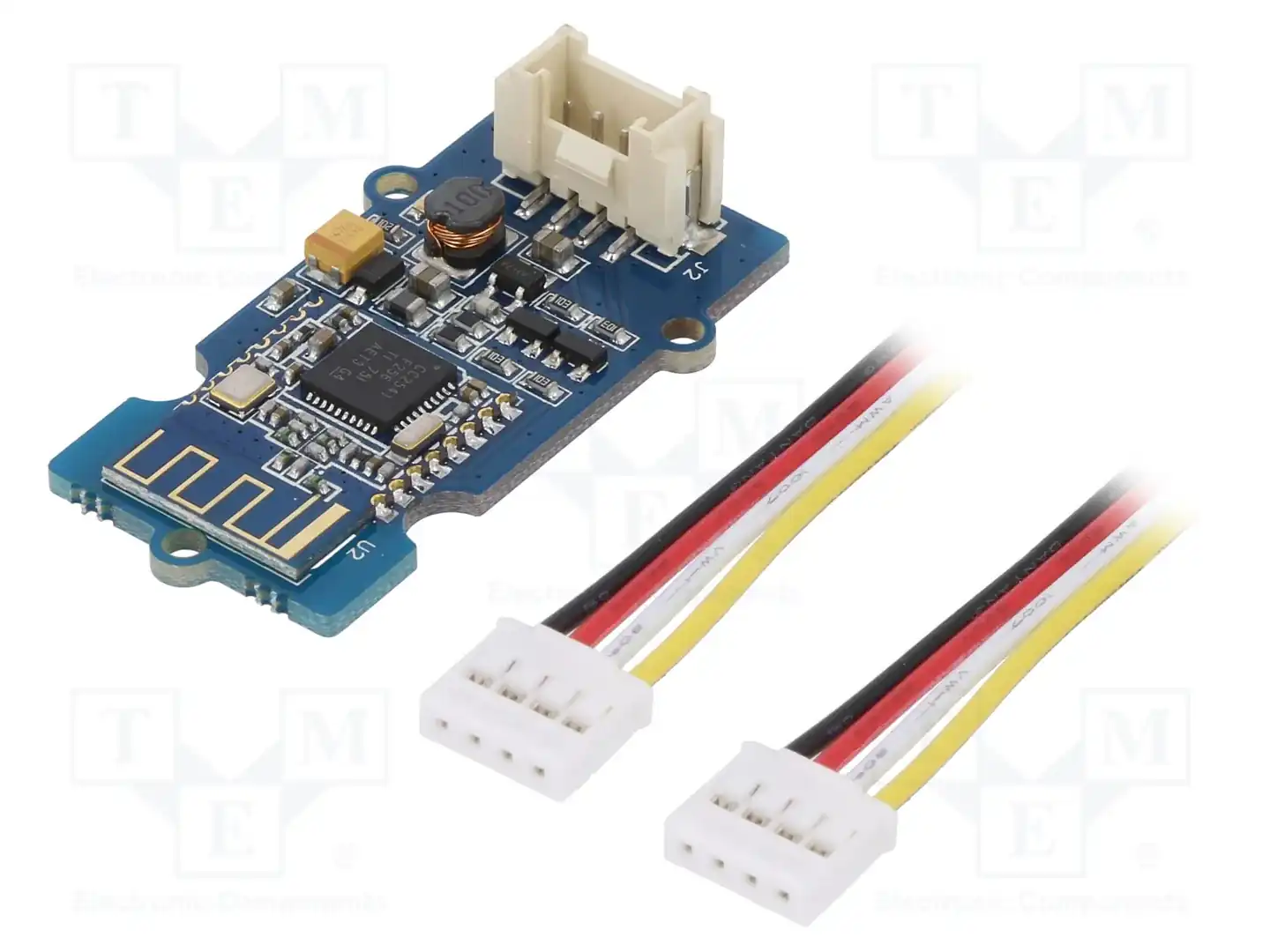 SEEED STUDIO BLE — Платы расширения