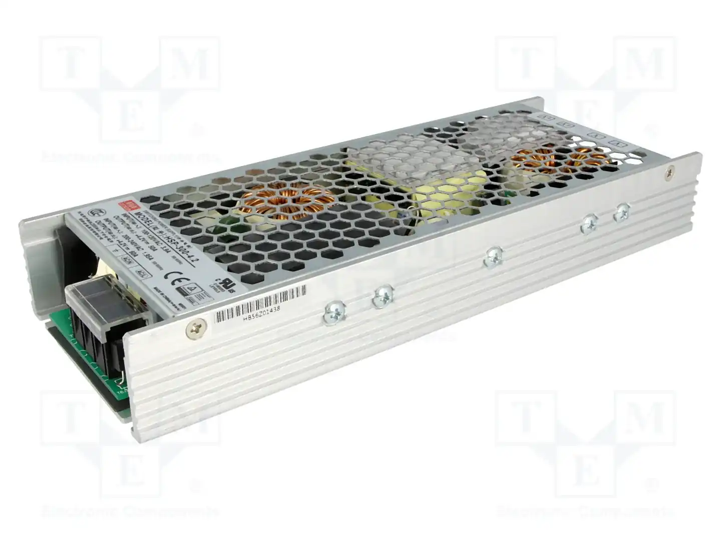 MEAN WELL HSP-300-4.2 — Блоки питания для встраивания