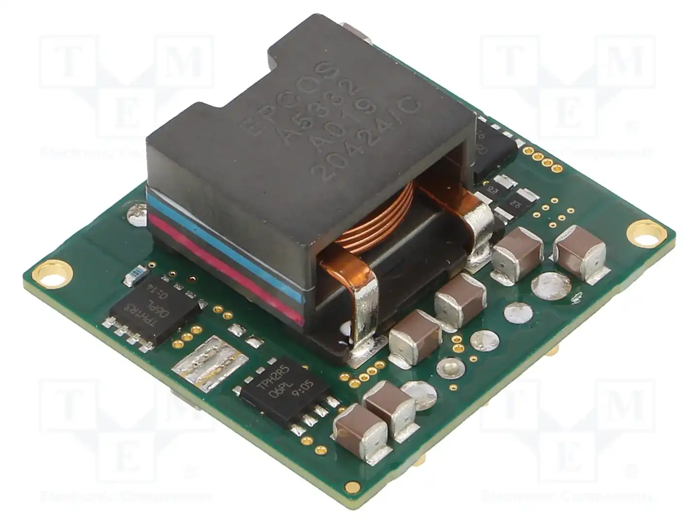 TDK-LAMBDA I7C2W020A120V-001-R — Преобразователи DC/DC