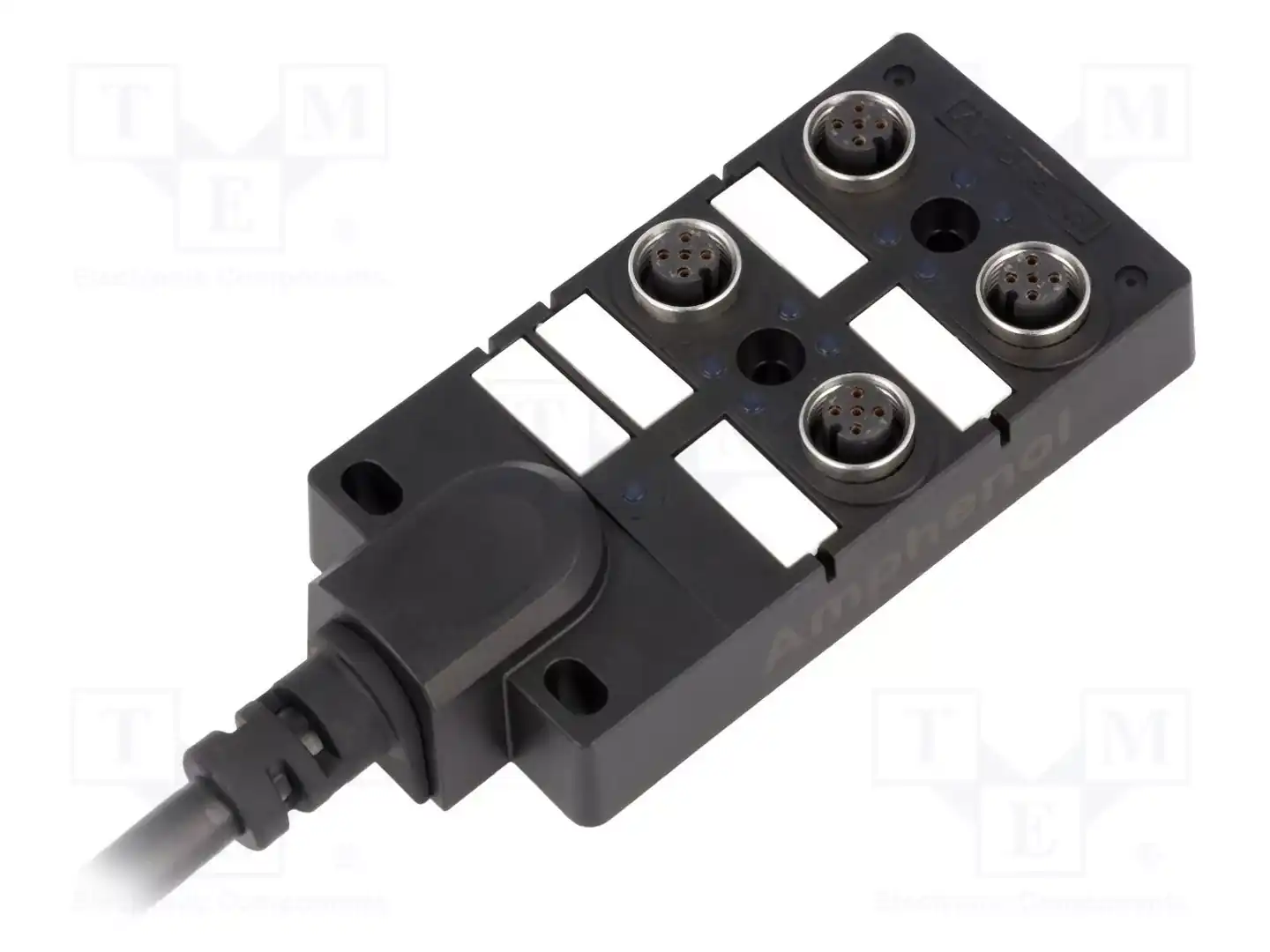 AMPHENOL LTW DB12-5A4CAB-DPS7B01 — Адаптеры M12