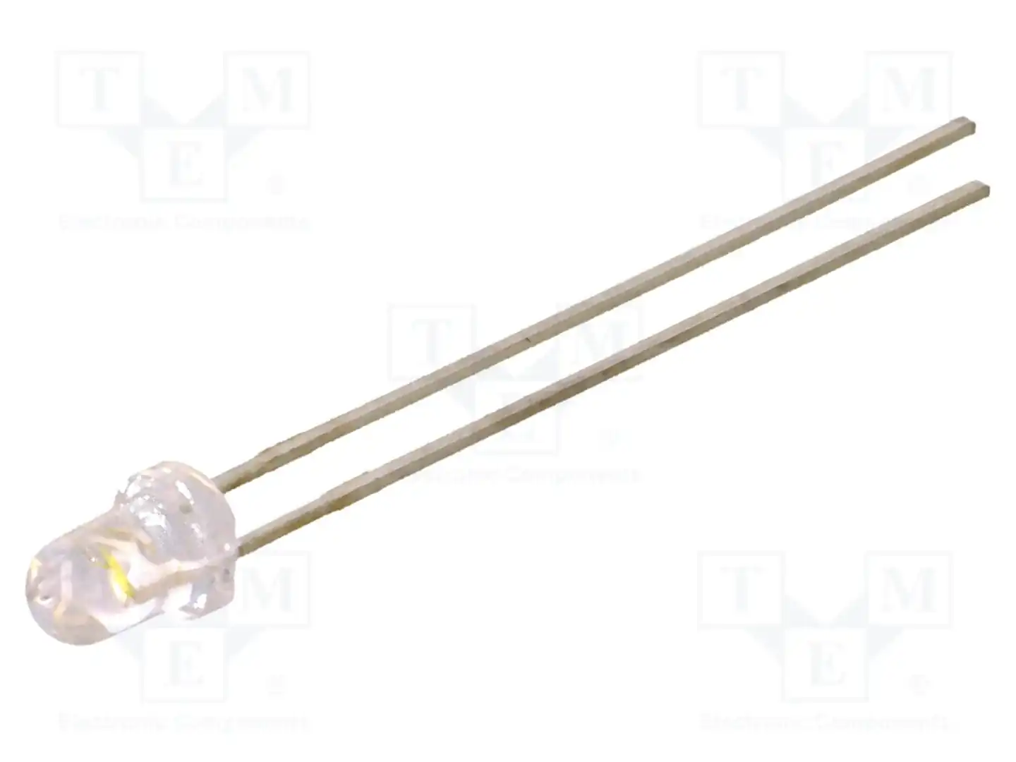 LITEON LTW-420DS4 — Круглые светодиоды THT