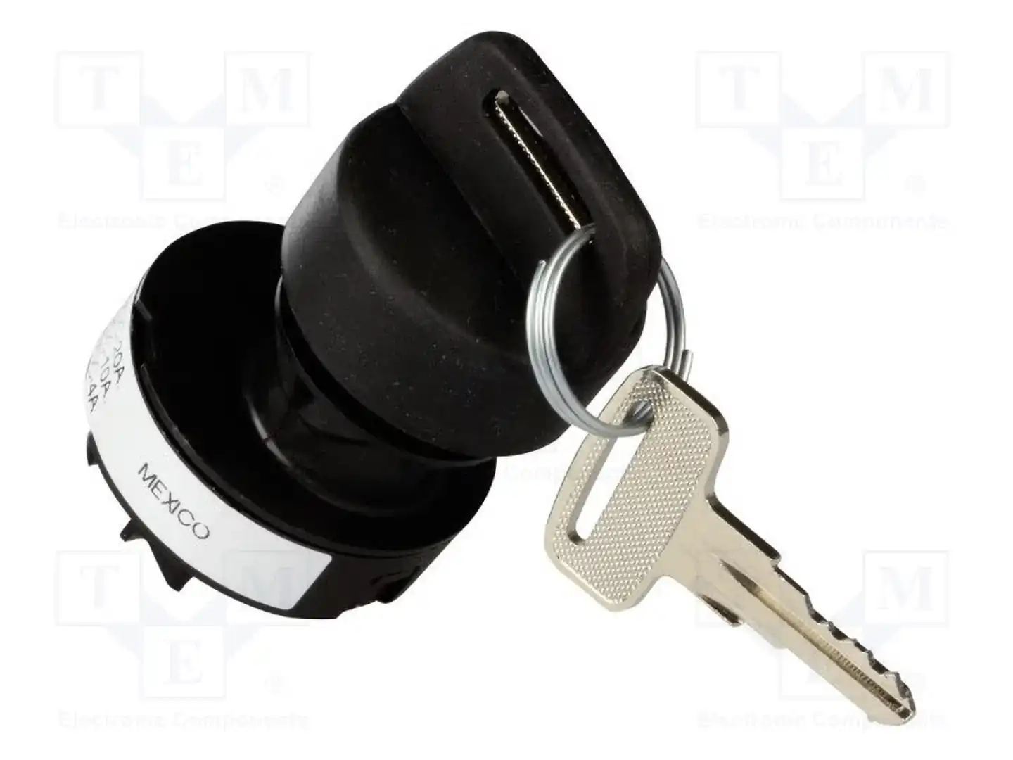Honeywell 84829-03 — Свичи и замки