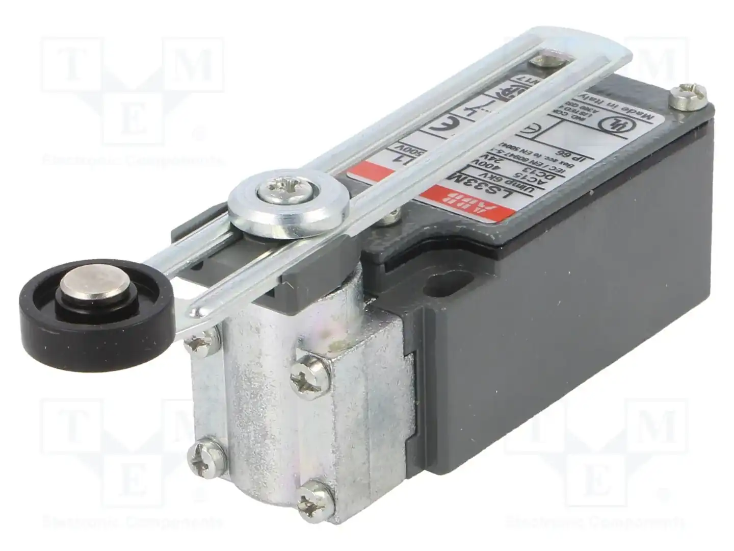 ABB 1SBV013851R1211 — Выключатели концевые