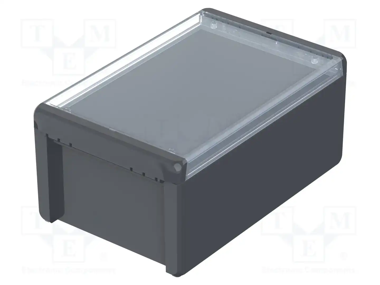 BOPLA B 261712 PC-V0-G 7024 — Корпуса универсальные