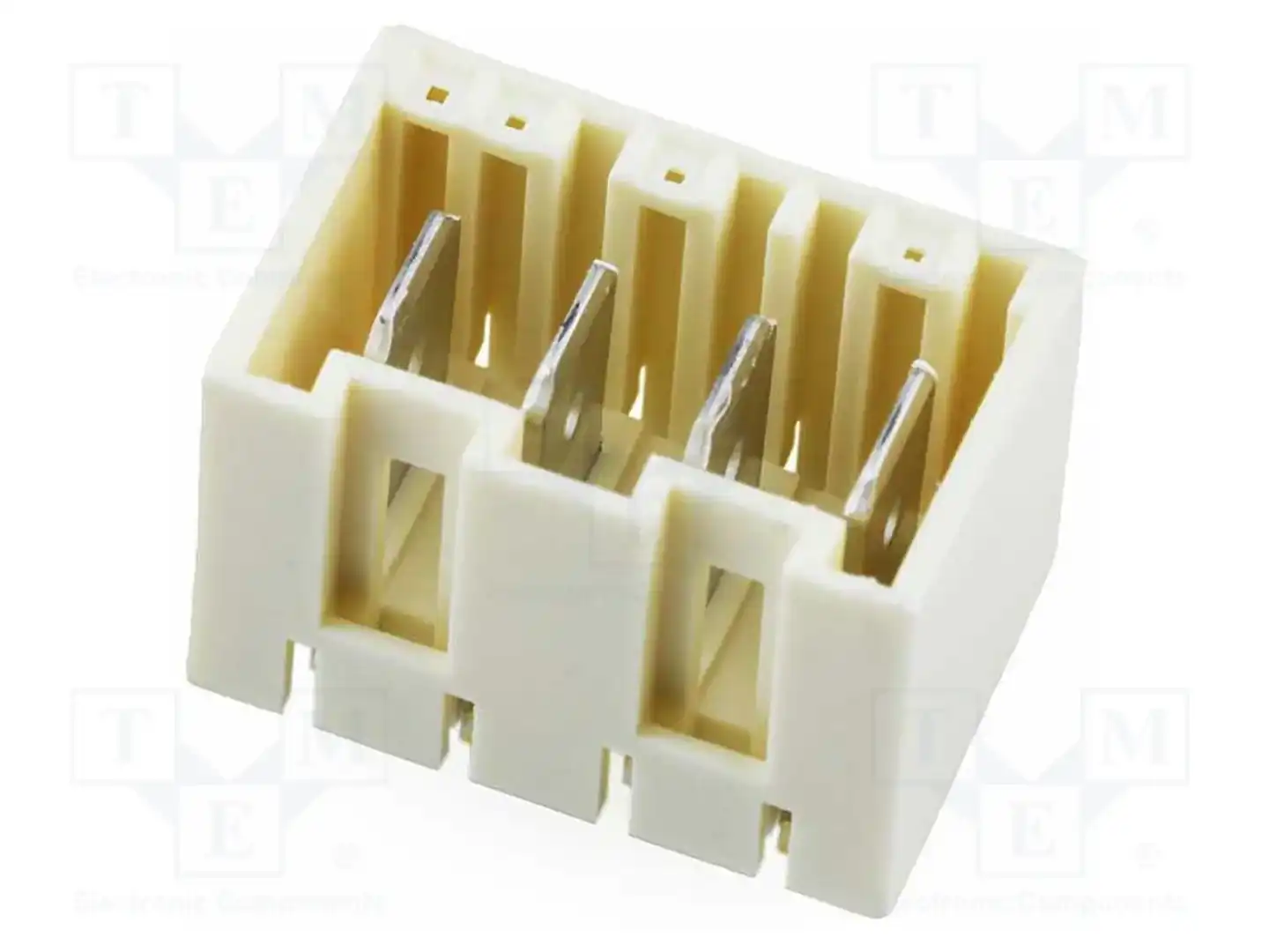 MOLEX 91999-1284 — Разъeмы Automotive