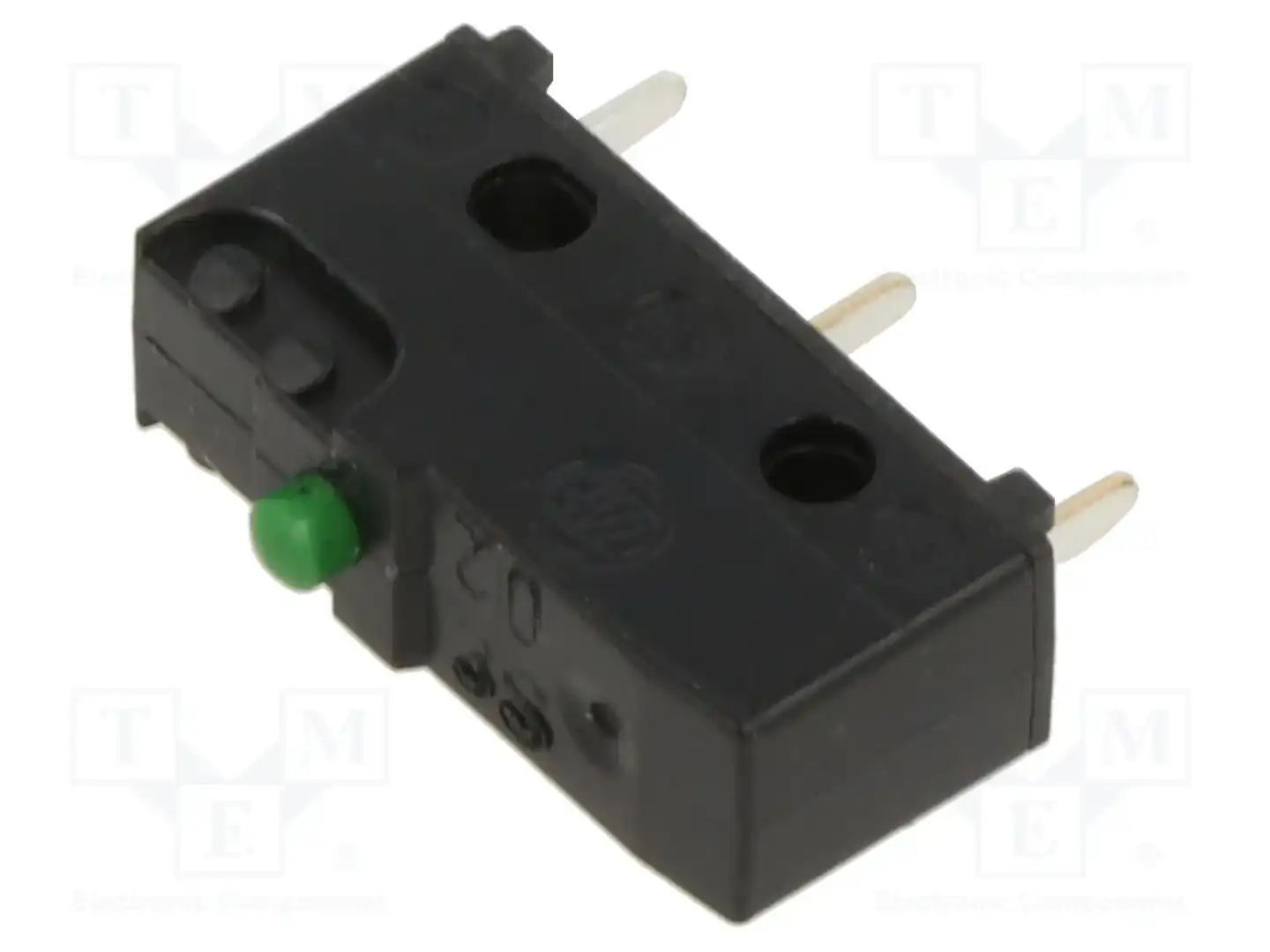 ZF DB3C-C1AA — Микропереключатели SNAP ACTION