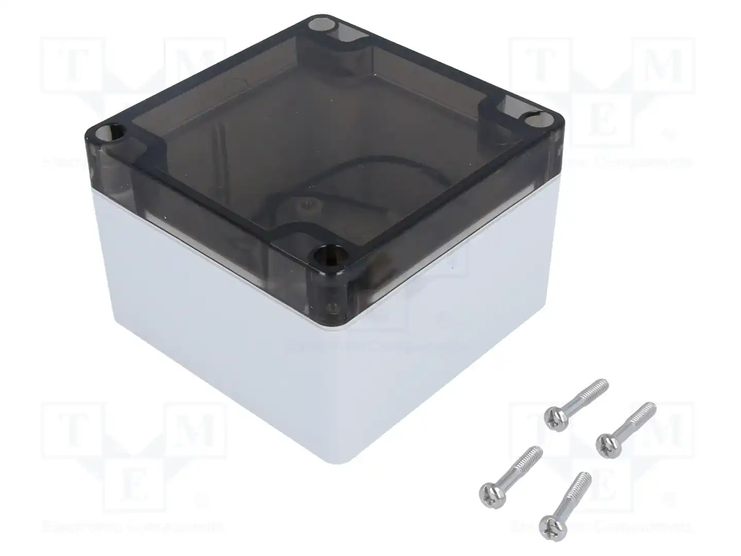 HAMMOND 1554E2GYSL — Корпуса универсальные
