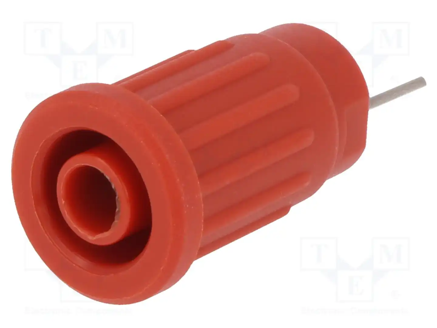 SCHÜTZINGER SEPB 7089 NI / RT — Гнезда банановые 4мм