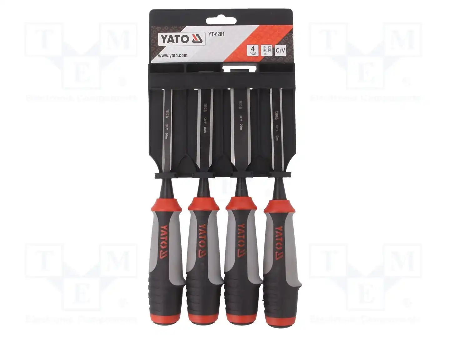 YATO YT-6281 — Инструменты для ремонта и строительства