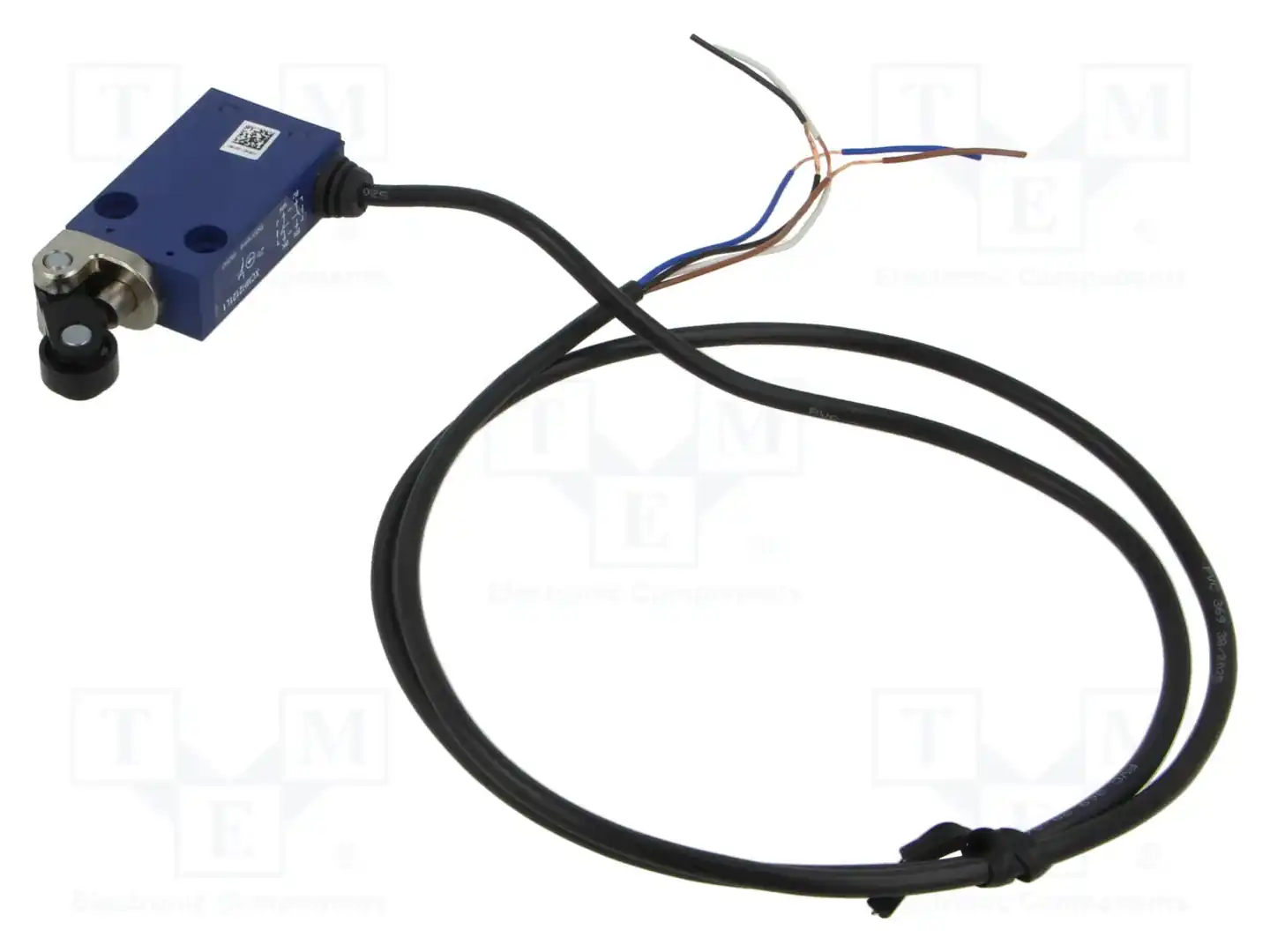 TELEMECANIQUE SENSORS XCMH2121L1 — Выключатели концевые
