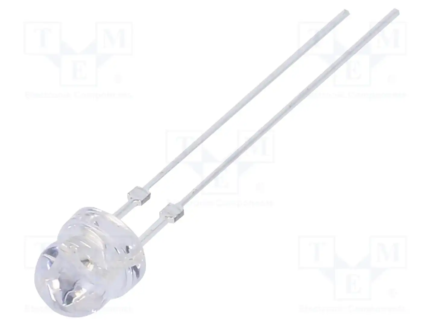 OPTOSUPPLY OSB5SA5W61C — Круглые светодиоды THT