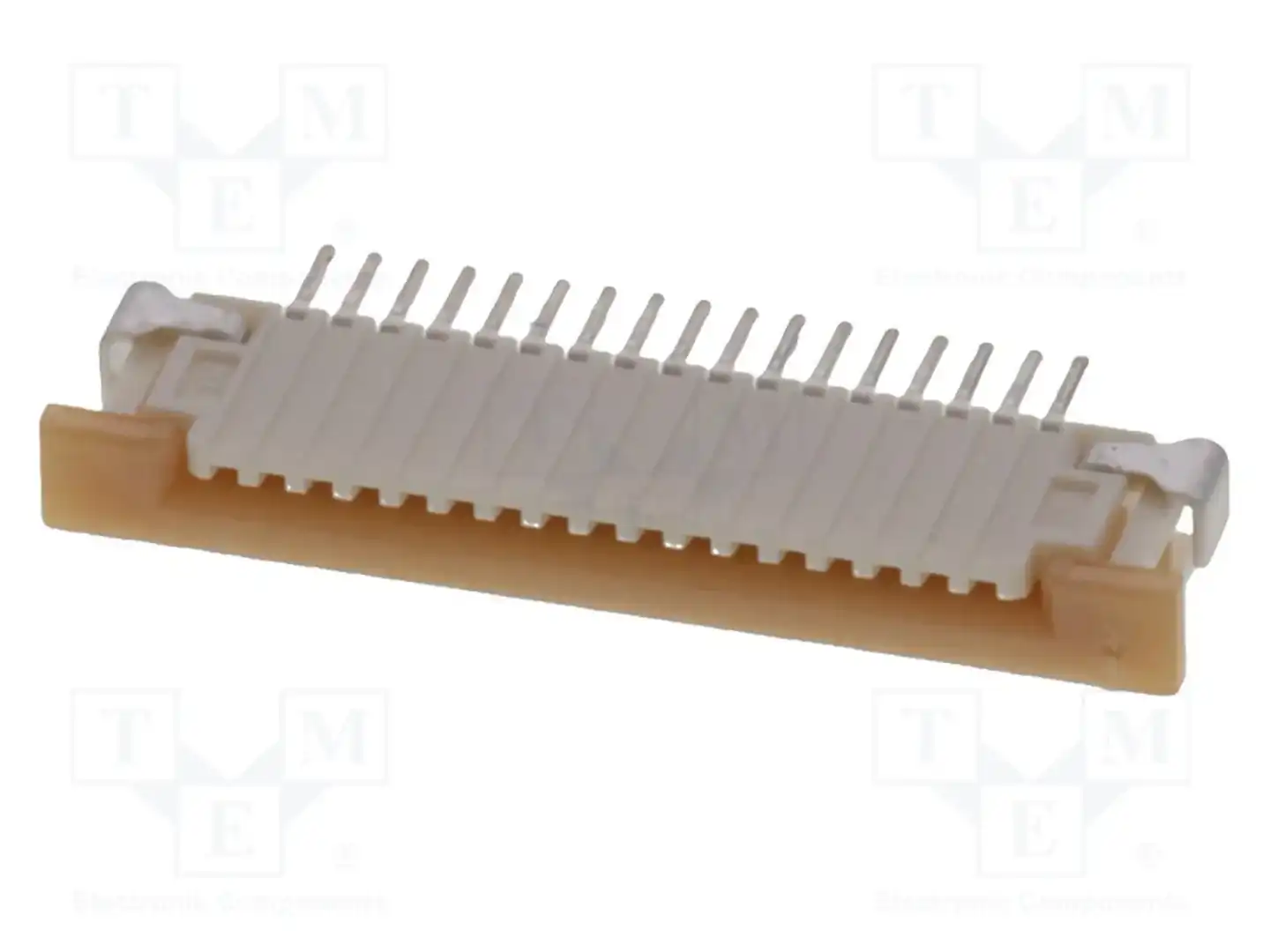 MOLEX 52271-1779 — Разъeмы FFC/FPC растр 1,00мм