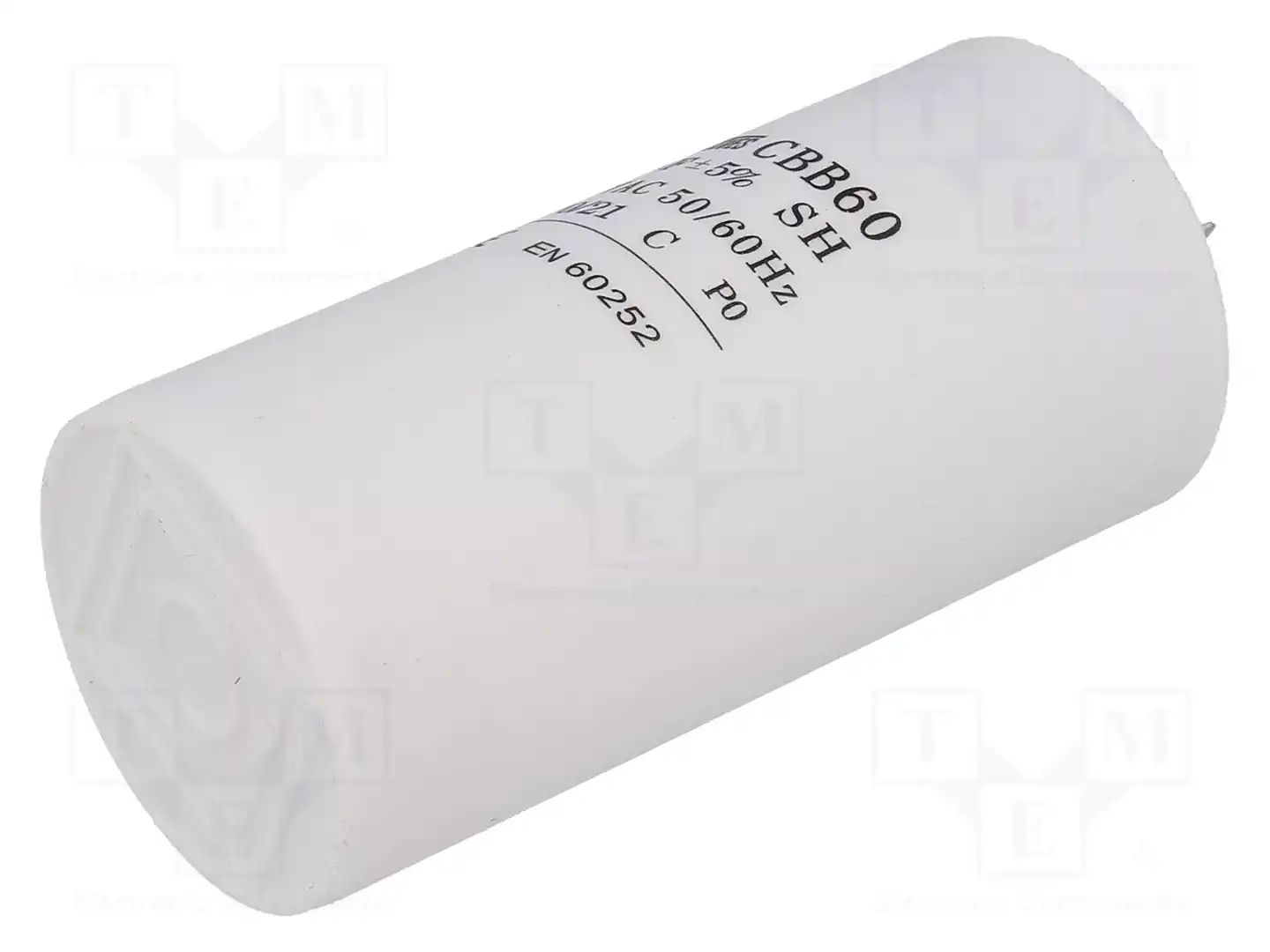 SR PASSIVES CBB60A-50/450 — Конденсаторы для двигателей