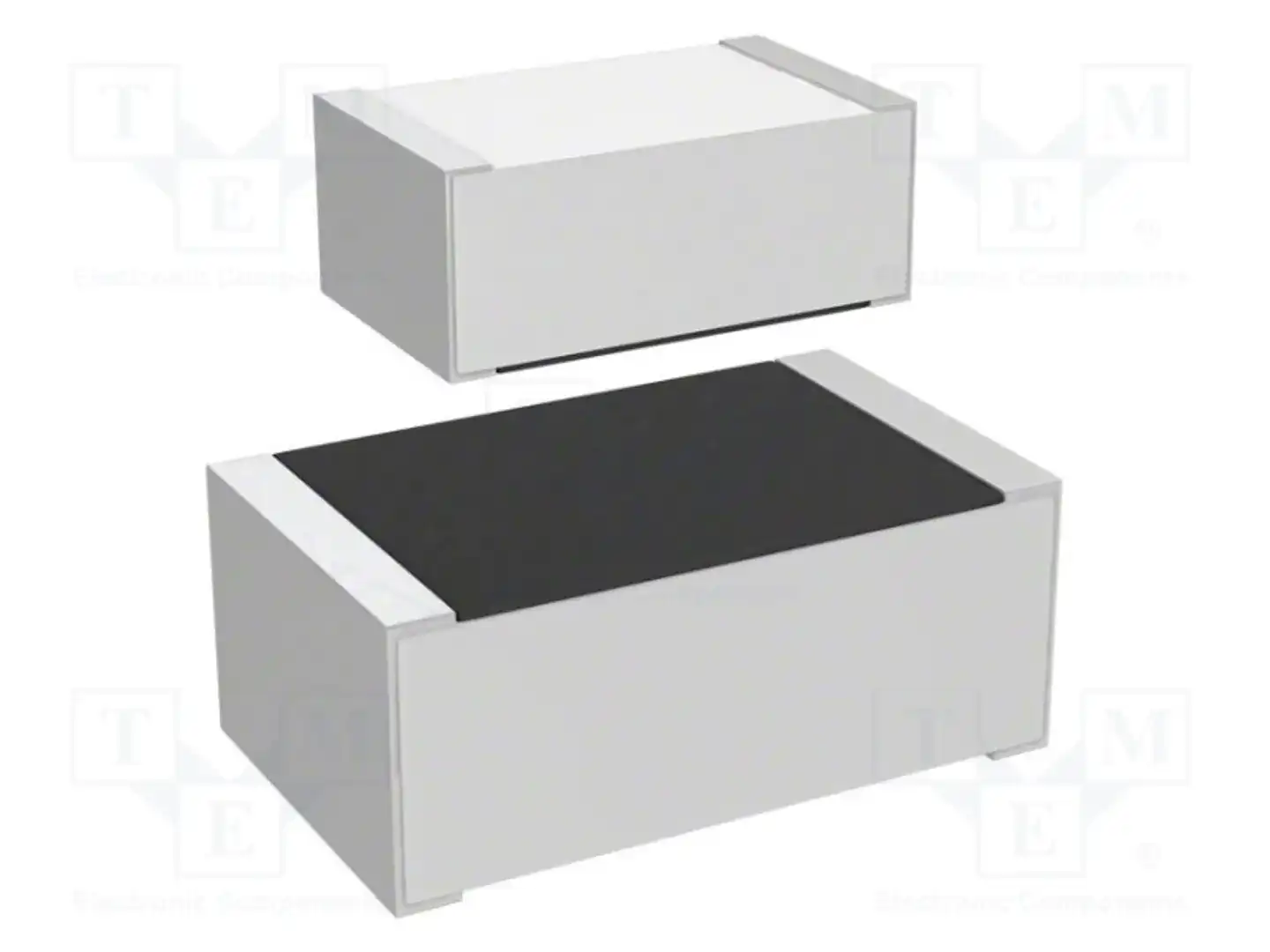 TT ELECTRONICS M55342K06B237DR — Резисторы SMD