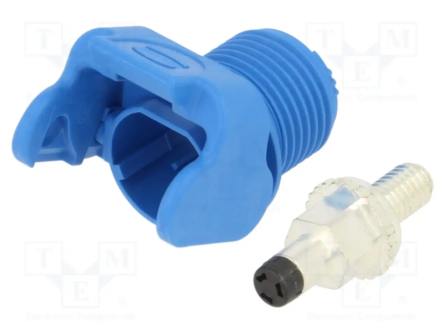 HARTING 09930011108 — Разъeмы DC