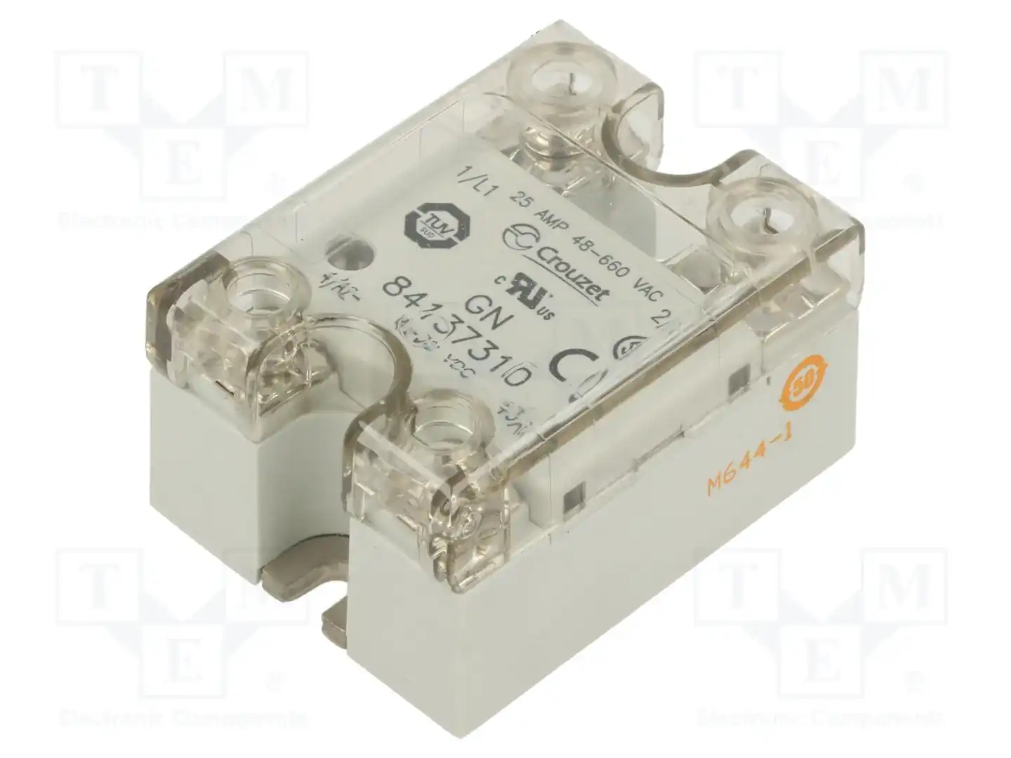 SENSATA / CRYDOM 84137310 — Реле SSR однофазные