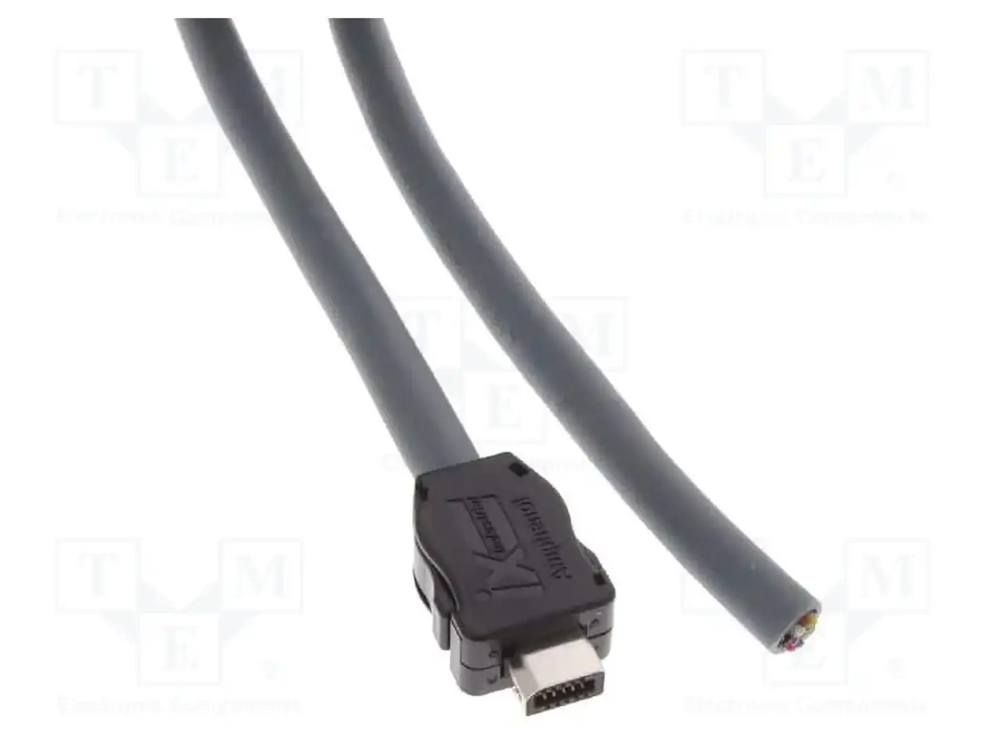 AMPHENOL ND9BCA250B — Кабели к датчикам