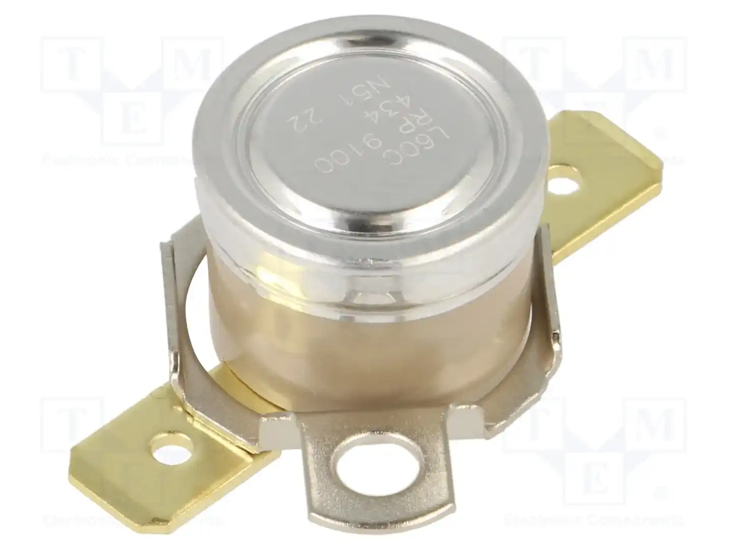 Honeywell 2455RP-91000434 — Термостаты