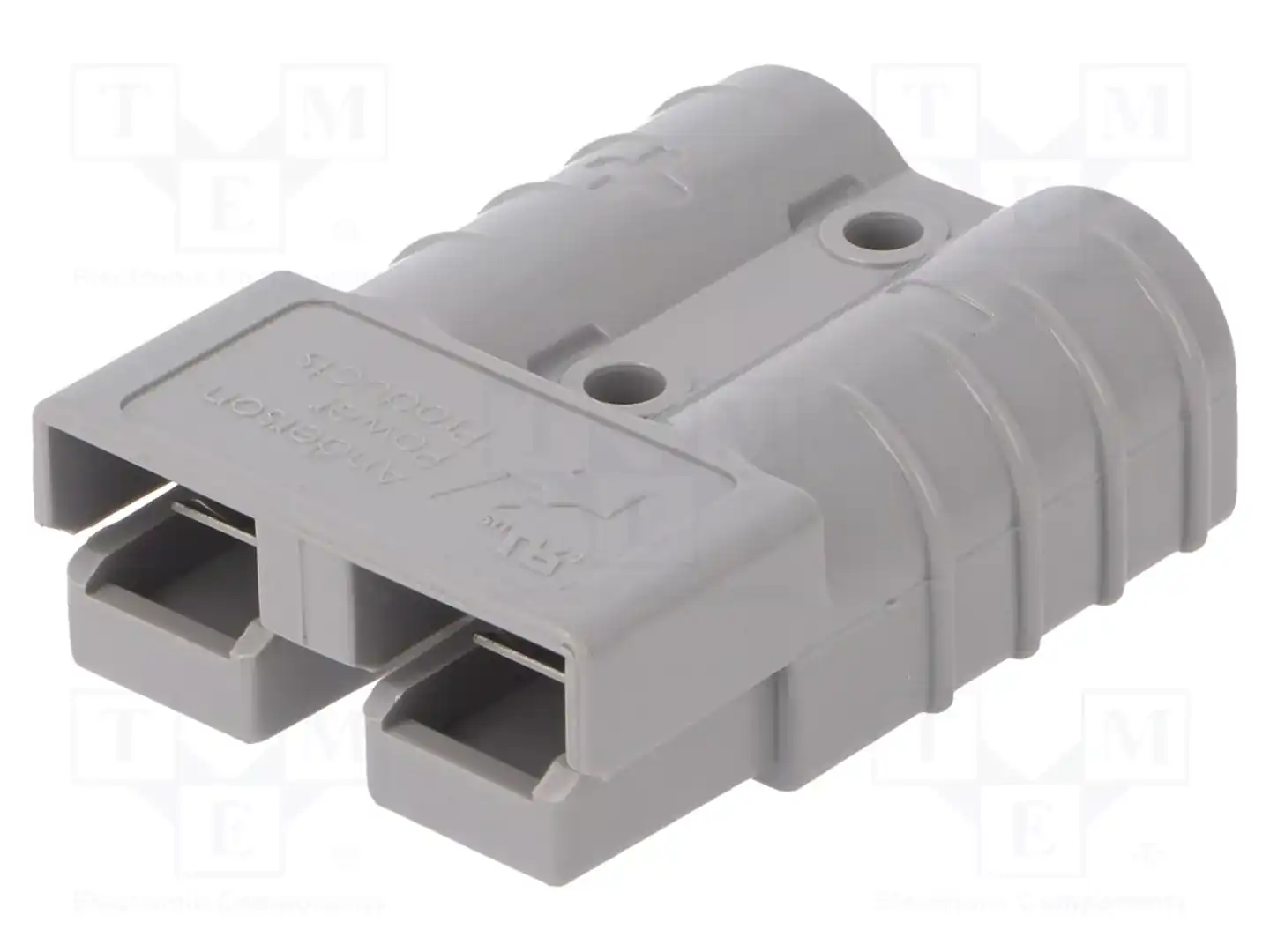 ANDERSON POWER PRODUCTS 992-BK — Разъeмы DC