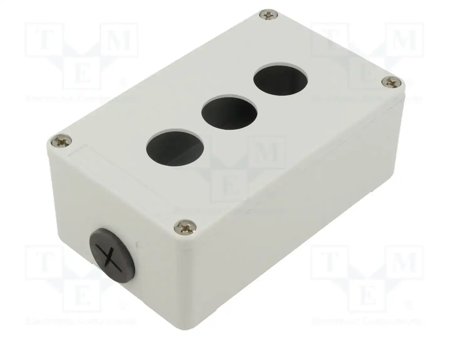 SCHNEIDER ELECTRIC XAPD2203 — Корпуса для пультов