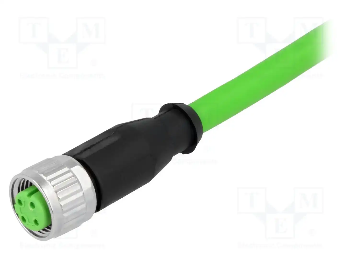HARTING 21349300477075 — Соединения M12 с проводом