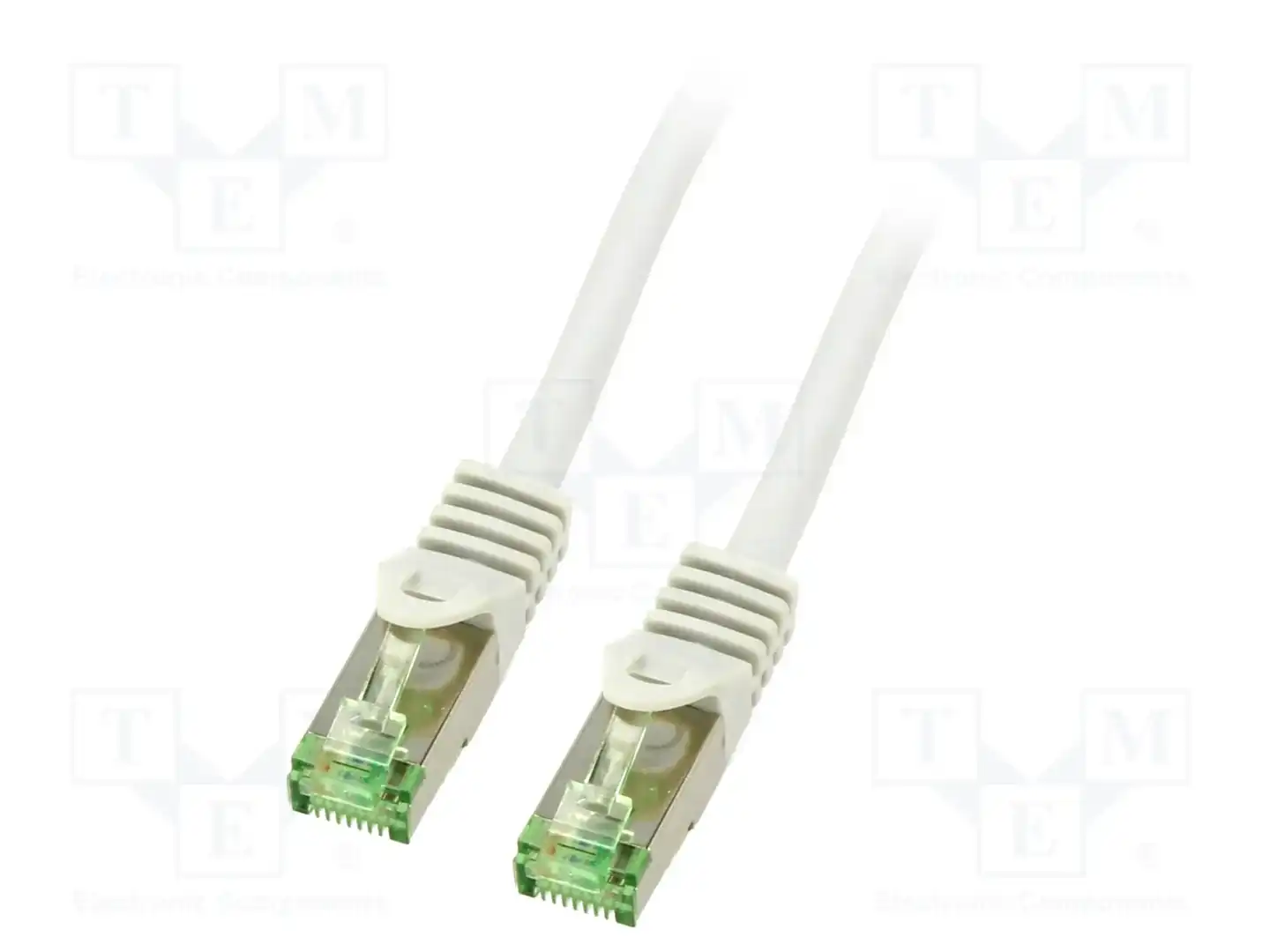GOOBAY 69760 — Кабели и адаптеры RJ45